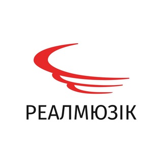 Іконка Telegram каналу Realmusic.ua