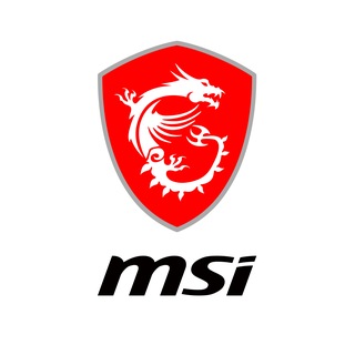 Іконка Telegram каналу MSI 🇺🇦
