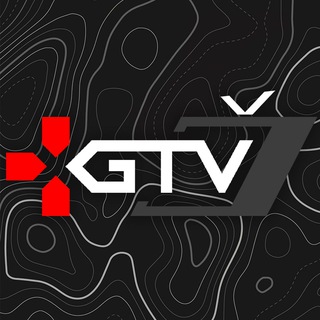 Іконка Telegram каналу XGTV