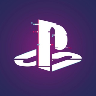 Іконка Telegram каналу 👾PlayStation Україна