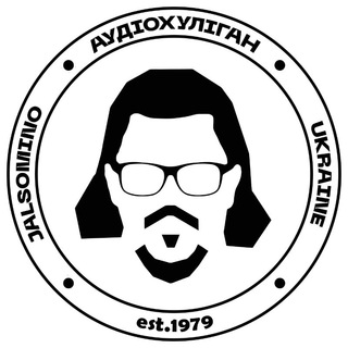 Іконка Telegram каналу Jalsomino - аудіохуліган
