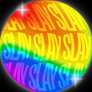 Іконка Telegram каналу SLAY MUSIC