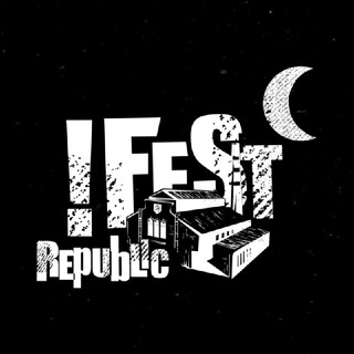 Іконка Telegram каналу !FESTrepublic