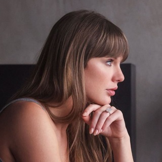 Іконка Telegram каналу Тейлор Свіфт | Taylor Swift 🇺🇦