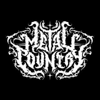 Іконка Telegram каналу Metal Country