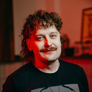 Іконка Telegram каналу Тимчик