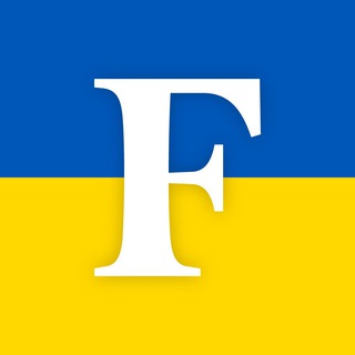 Іконка Telegram каналу Forbes Ukraine