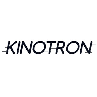 Іконка Telegram каналу kinotron | Олексій Радинський