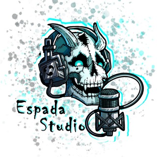 Іконка Telegram каналу EspadaStudio