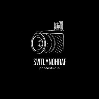 Іконка Telegram каналу Svitlynohraf