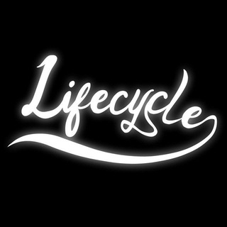 Іконка Telegram каналу Студія дубляжу Lifecycle