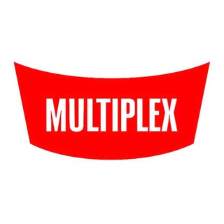 Іконка Telegram каналу Multiplex 🍿