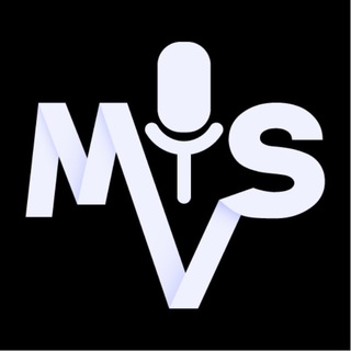Іконка Telegram каналу Melvoice 🇺🇦 - аніме українською