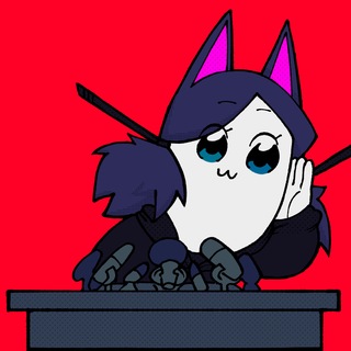 Іконка Telegram каналу 🎃КІПРІАН⚰️
