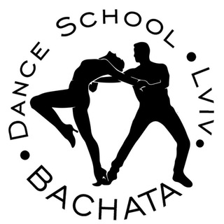 Іконка Telegram каналу Bachata Dance School Lviv UA