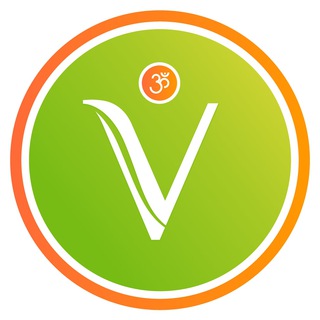 Іконка Telegram каналу VEDALIFE