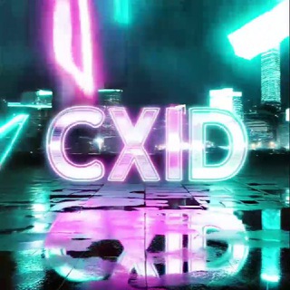 Іконка Telegram каналу CXID ♾️ Харків | СХІД | СХИД