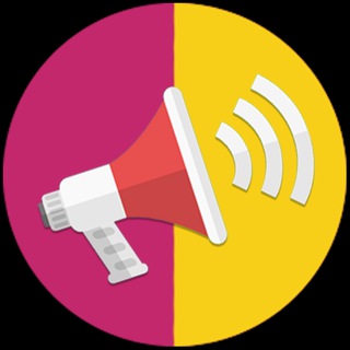Іконка Telegram каналу ❗️СИРЕНА Кам‘янське 📣