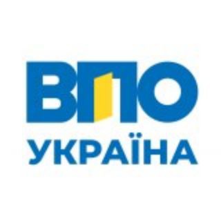 Іконка Telegram каналу ГО «ВПО Україна» Рівненщина