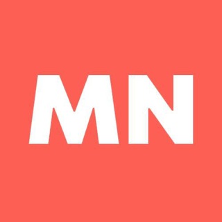 Іконка Telegram каналу My Nizhyn / Мій Ніжин