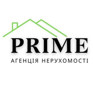 Іконка Telegram каналу Оренда АН PRIME