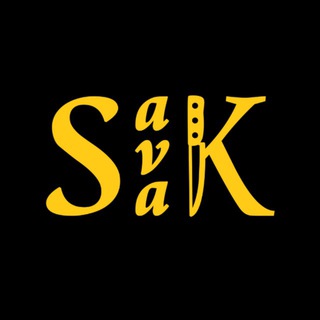 Іконка Telegram каналу SavaKnife - Власне виробництво ножів 🇺🇦
