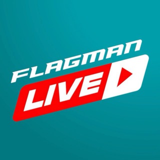 Іконка Telegram каналу Flagman.Live