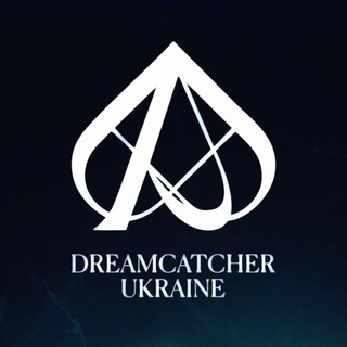Іконка Telegram каналу DREAMCATCHER UKRAINE