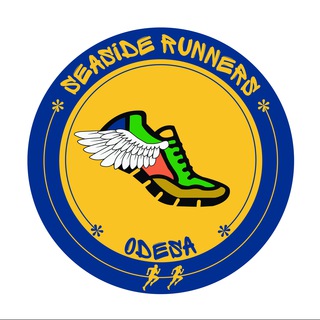 Іконка Telegram каналу SEASIDE RUNNERS ODS