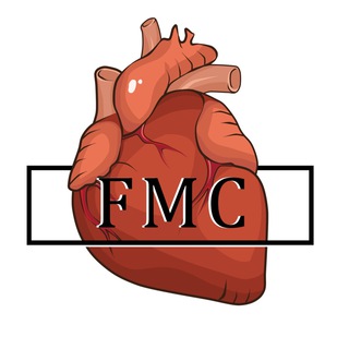 Іконка Telegram каналу First Medical Class