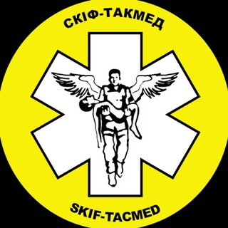 Іконка Telegram каналу Skif-Tacmed
