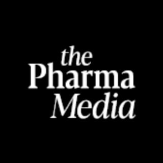 Іконка Telegram каналу The Pharma Media