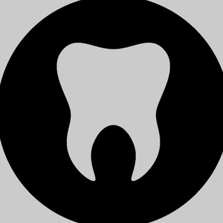 Іконка Telegram каналу DENTIST//СТОМАТОЛОГ UA