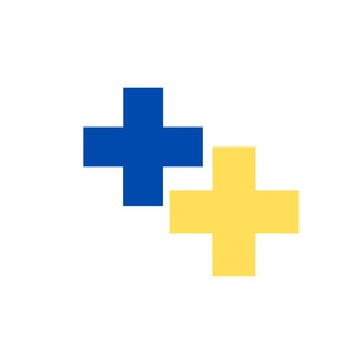 Іконка Telegram каналу Медицина - Олег Дуда - Львів