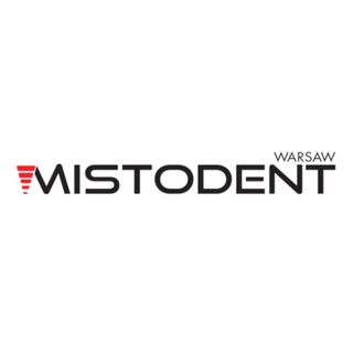 Іконка Telegram каналу Стоматологія Варшава MistoDent