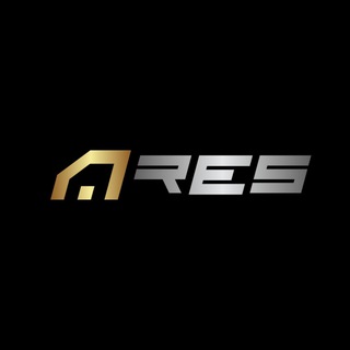 Іконка Telegram каналу ARES TacMed news