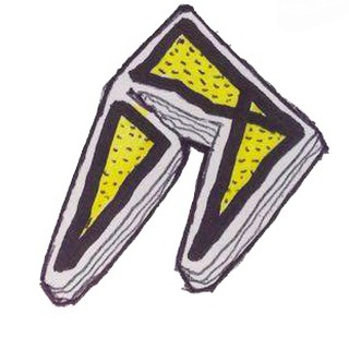 Іконка Telegram каналу Ногибоги