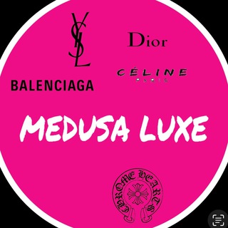 Іконка Telegram каналу 🍒ᗰEᗪᑌᔕᗩ🔝LUXE🍒