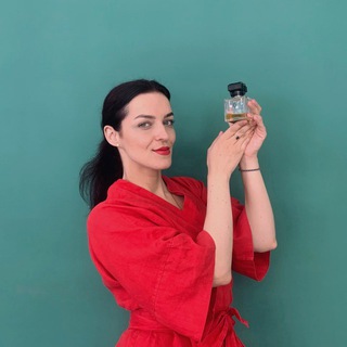 Іконка Telegram каналу Bonita Parfums