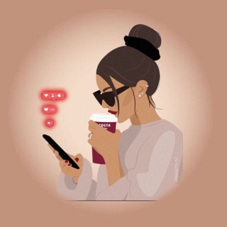 Іконка Telegram каналу SEVENTH 7 SHOP | UA ✨