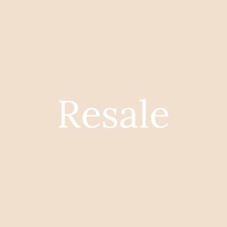 Іконка Telegram каналу Lera&Margo resale