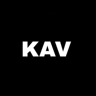 Іконка Telegram каналу KAV