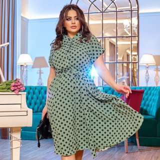 Іконка Telegram каналу Fashion Odessa - Жіночий одяг