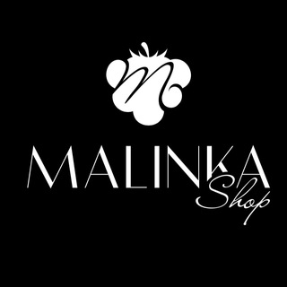 Іконка Telegram каналу Malinkashop.com.ua
