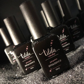 Іконка Telegram каналу Tilda Cosmetics/ВСЕ ДЛЯ МАНІКЮРУ І ПЕДИКЮРУ