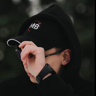 Іконка Telegram каналу TM.monster.brand/Чоловічий одяг та взуття