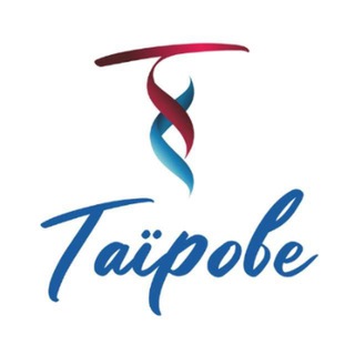 Іконка Telegram каналу Таїрівська селищна рада