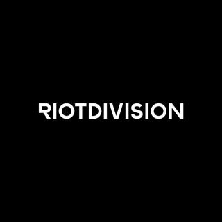 Іконка Telegram каналу RIOTDIVISION