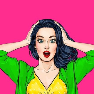 Іконка Telegram каналу 💖Kamirenshop💖Прямий постачальник Дропшиппінг