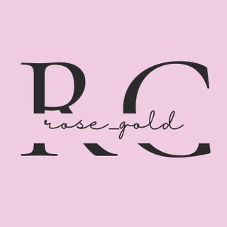 Іконка Telegram каналу ROSE_GOLD - ПРЯМИЙ ПОСТАЧАЛЬНИК ОДЯГУ🧿🪬ДРОПШИППІНГ